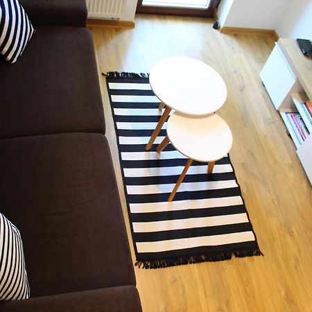Apartman Lilu - Tatranská Lomnica Exteriör bild