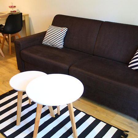 Apartman Lilu - Tatranská Lomnica Exteriör bild