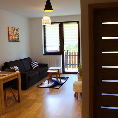 Apartman Lilu - Tatranská Lomnica Exteriör bild