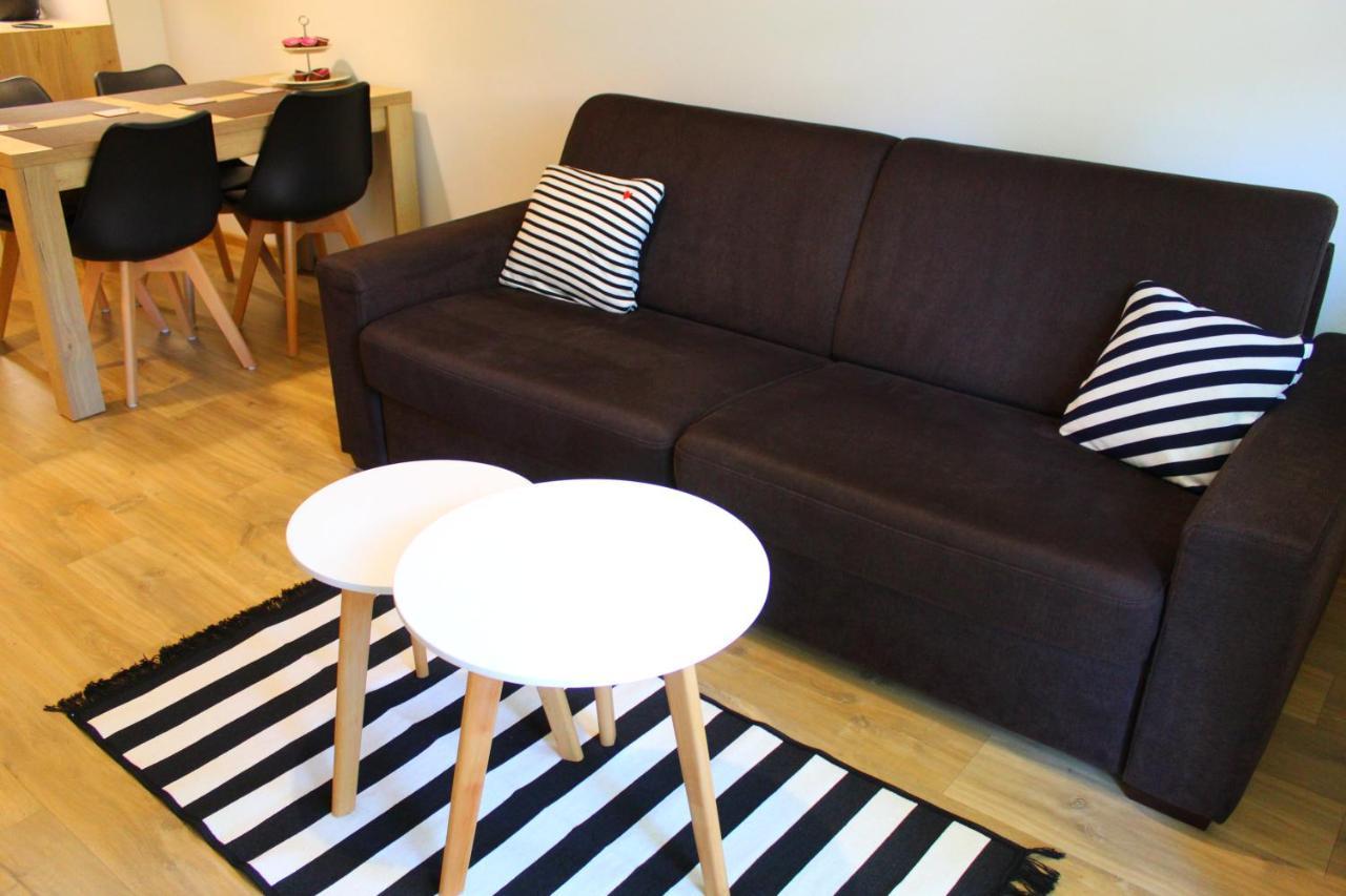 Apartman Lilu - Tatranská Lomnica Exteriör bild