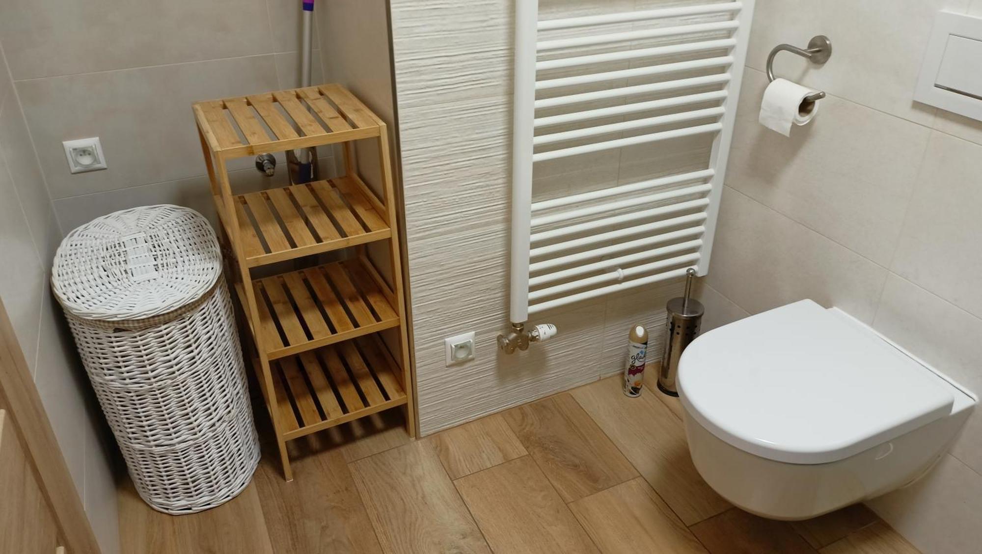 Apartman Lilu - Tatranská Lomnica Exteriör bild
